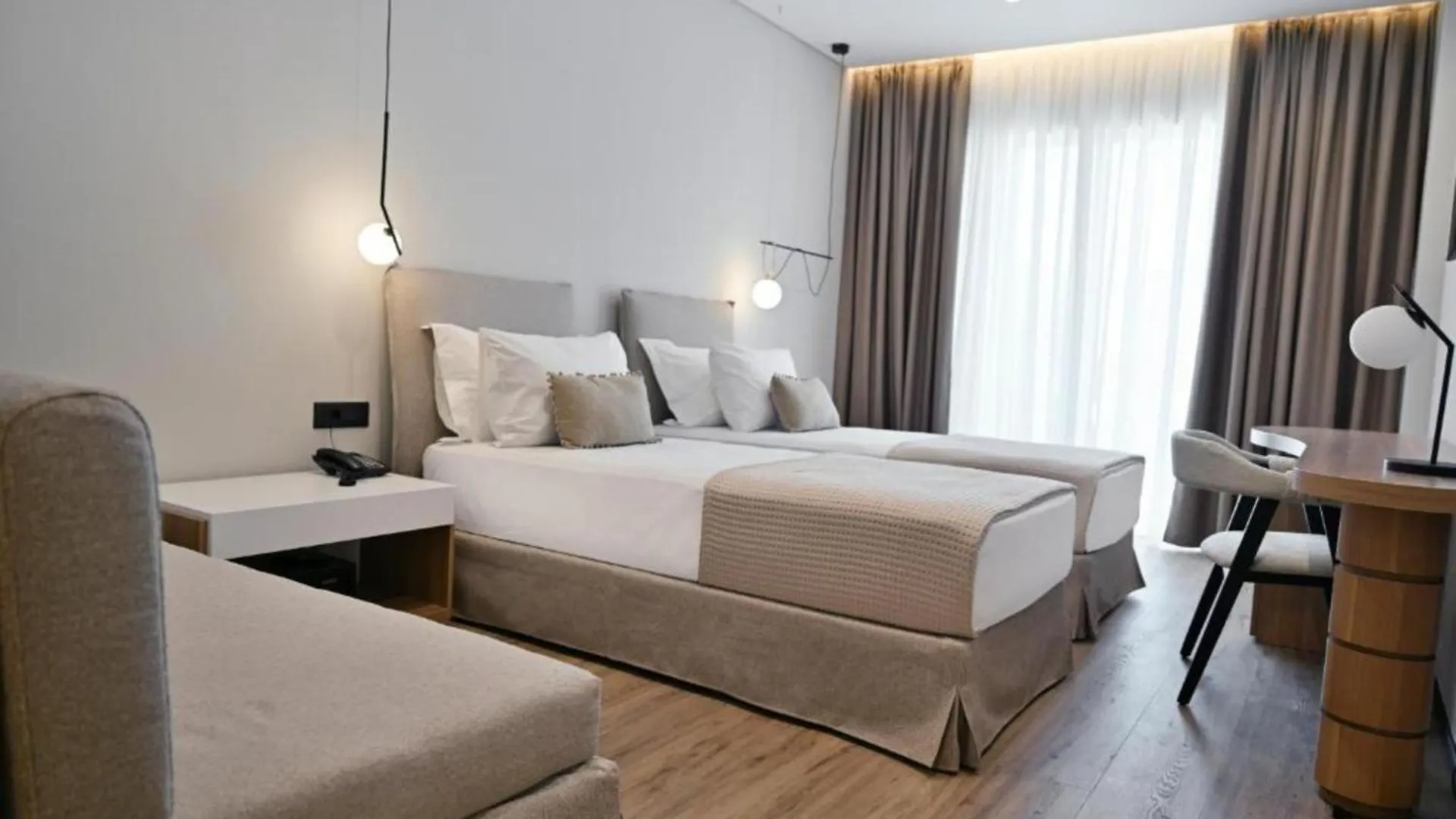****  Muze Hotel Ksamil Albania