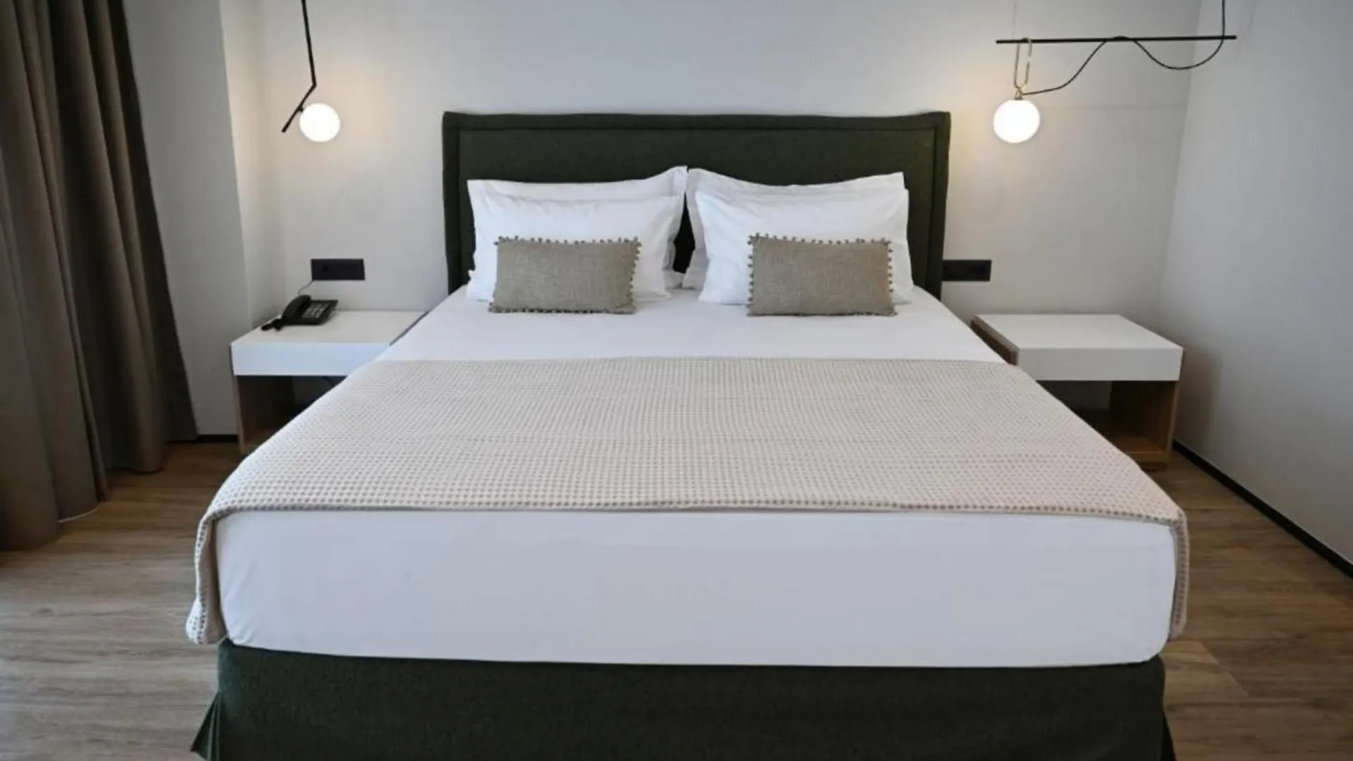 Muze Hotel Ksamil