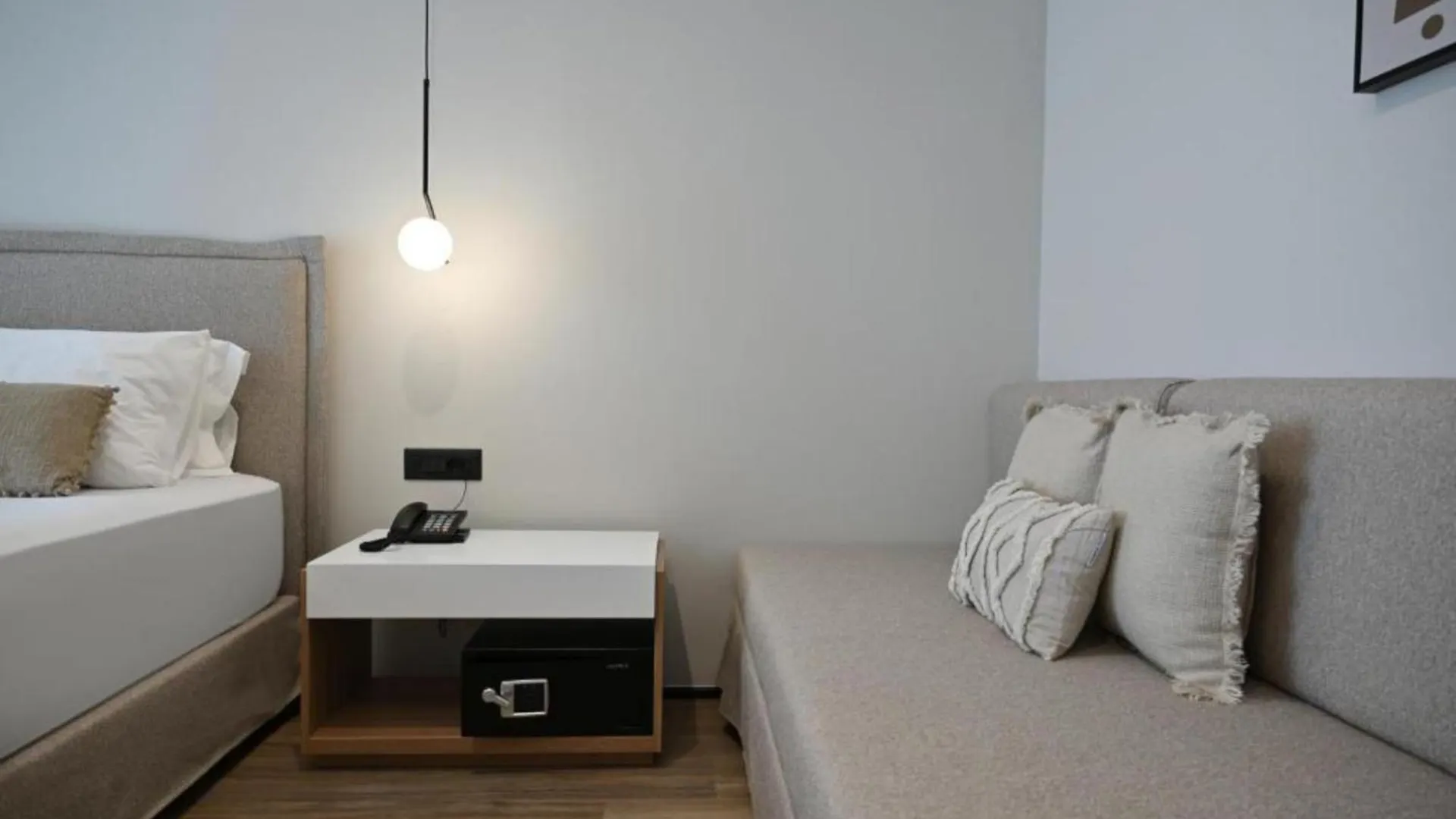 Muze Hotel Ksamil