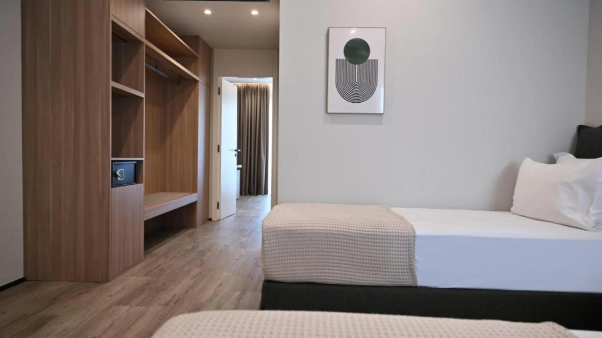 Muze Hotel Ksamil Albania