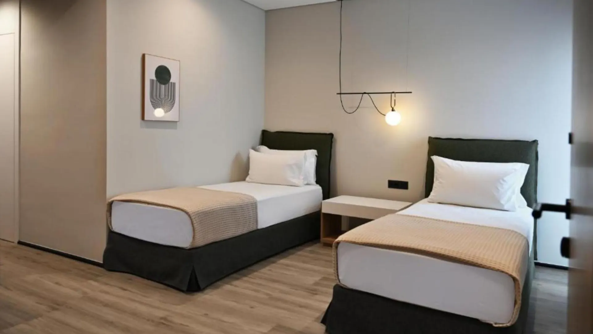 Muze Hotel Ksamil