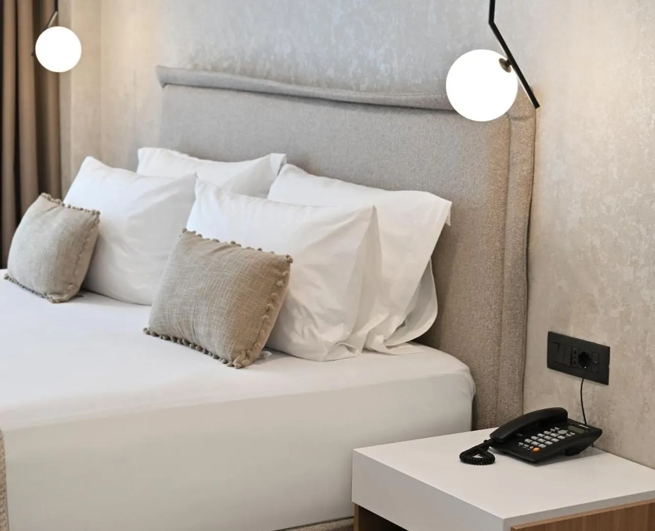 ****  Muze Hotel Ksamil Albania