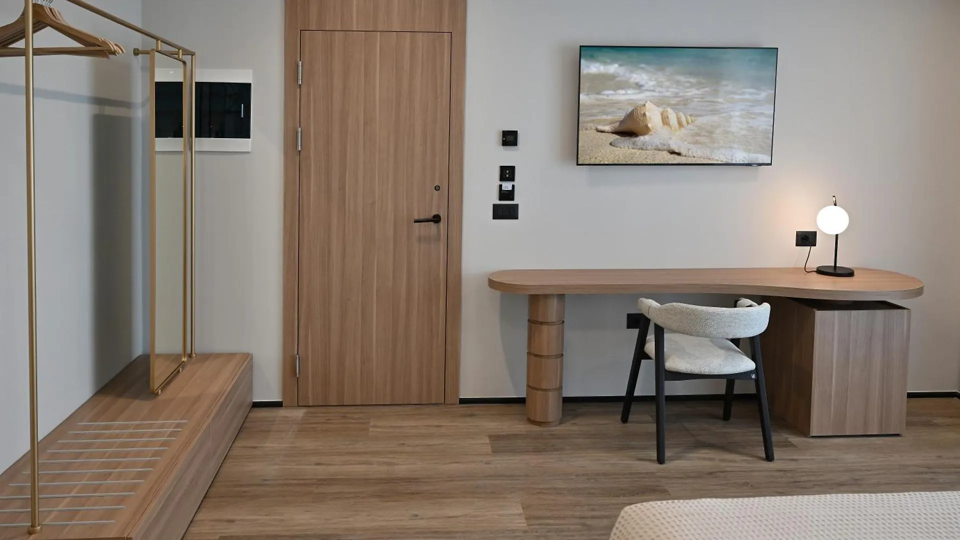 Muze Hotel Ksamil