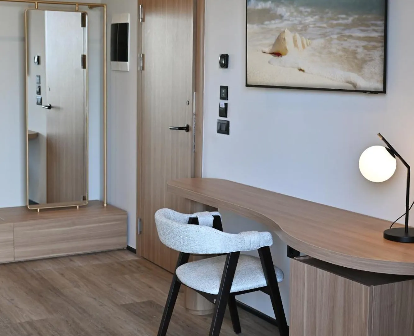 Muze Hotel Ksamil
