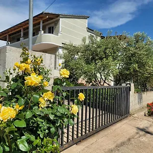 Apartman Spahiu