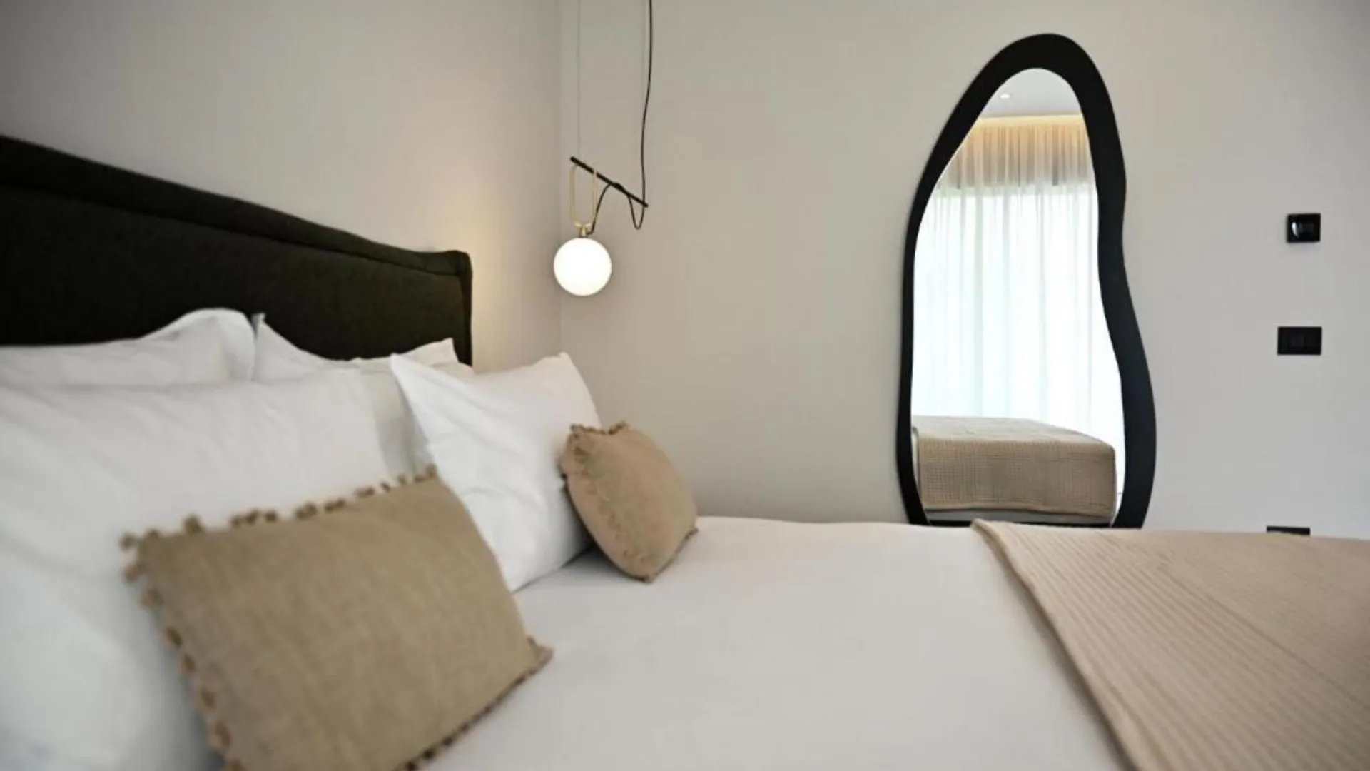 Muze Hotel Ksamil