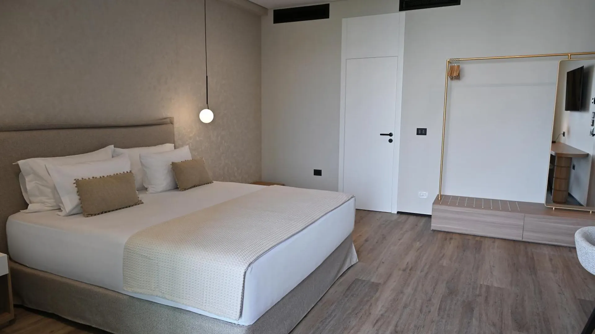 Muze Hotel Ksamil