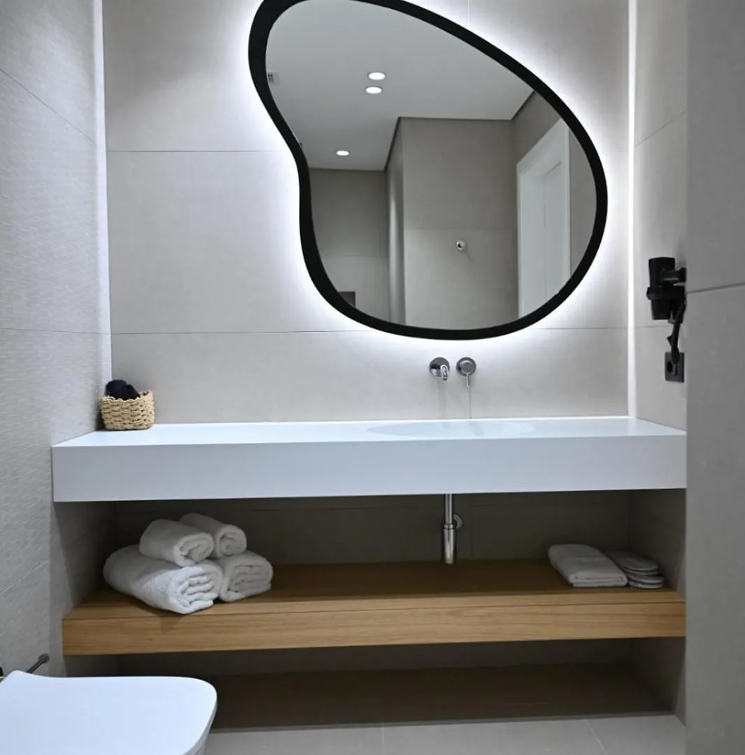 Muze Hotel Ksamil